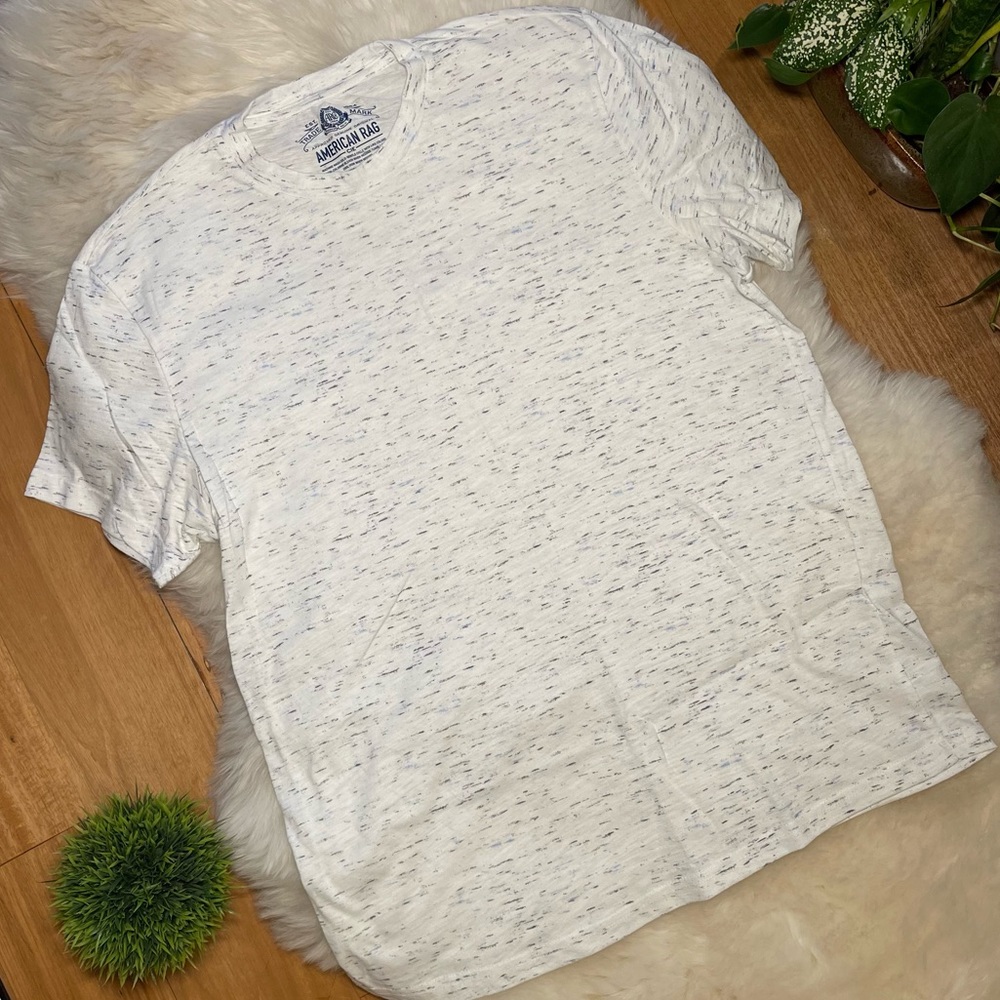 American Rag Mens Crewneck T-Shirt Size L